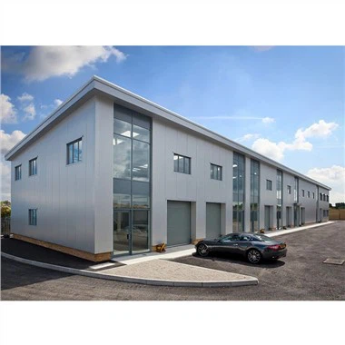 ساختی تعمیراتی عمارت