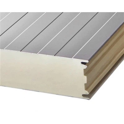 موصل PU سینڈوچ پینل